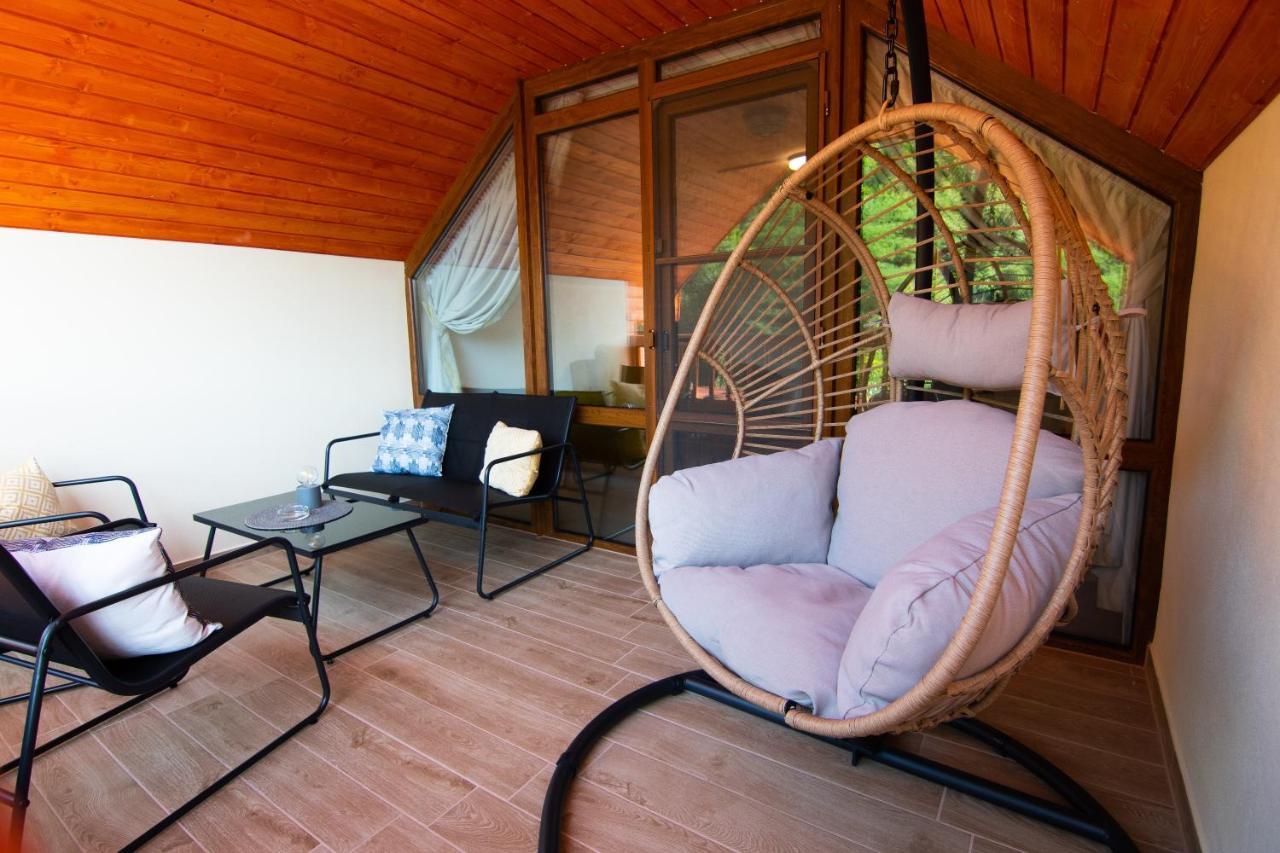 Pensiunea Comfort Sovata Ngoại thất bức ảnh