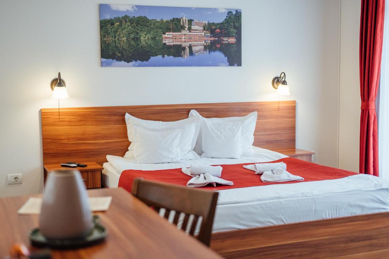 Pensiunea Comfort Sovata Ngoại thất bức ảnh