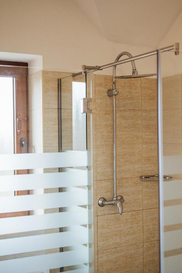 Pensiunea Comfort Sovata Ngoại thất bức ảnh