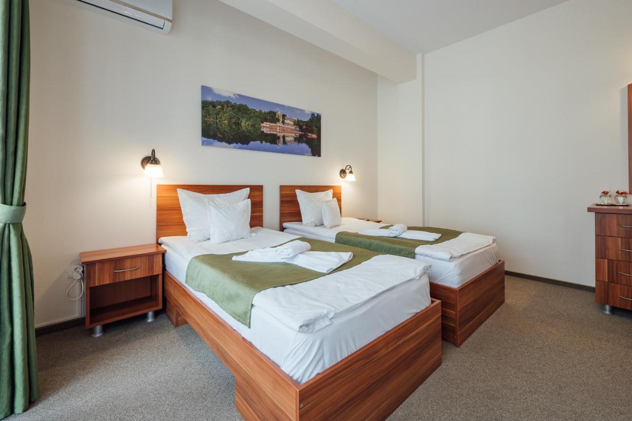 Pensiunea Comfort Sovata Ngoại thất bức ảnh