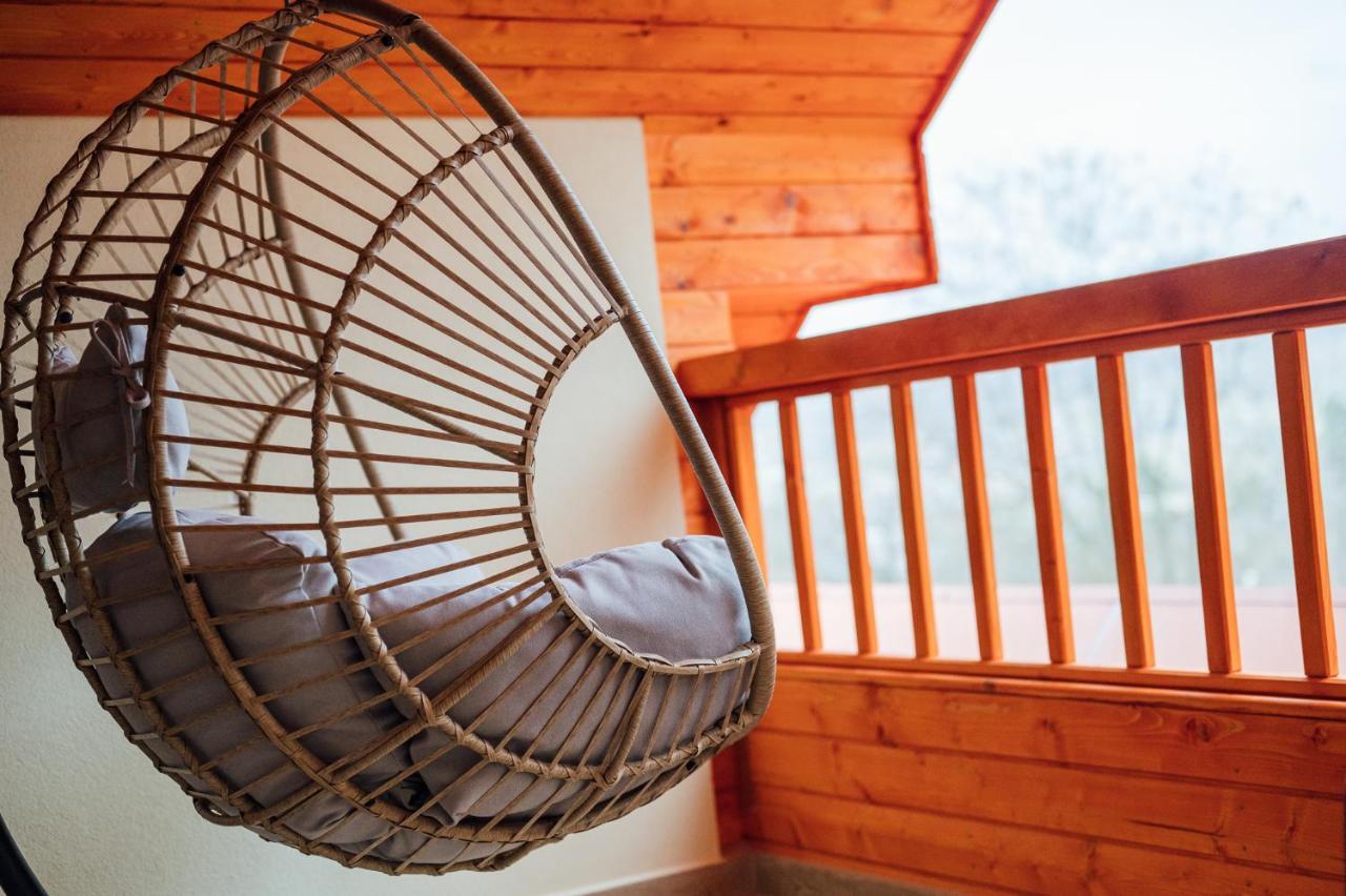 Pensiunea Comfort Sovata Ngoại thất bức ảnh