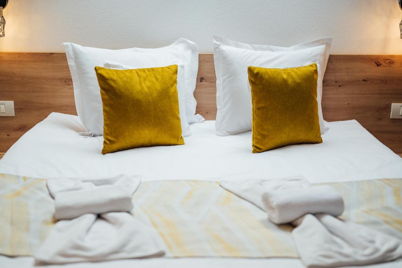 Pensiunea Comfort Sovata Ngoại thất bức ảnh