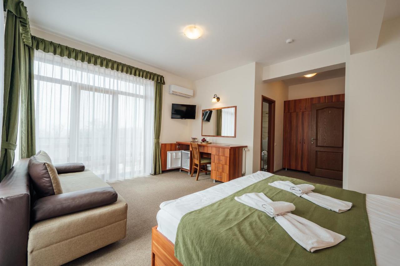 Pensiunea Comfort Sovata Ngoại thất bức ảnh