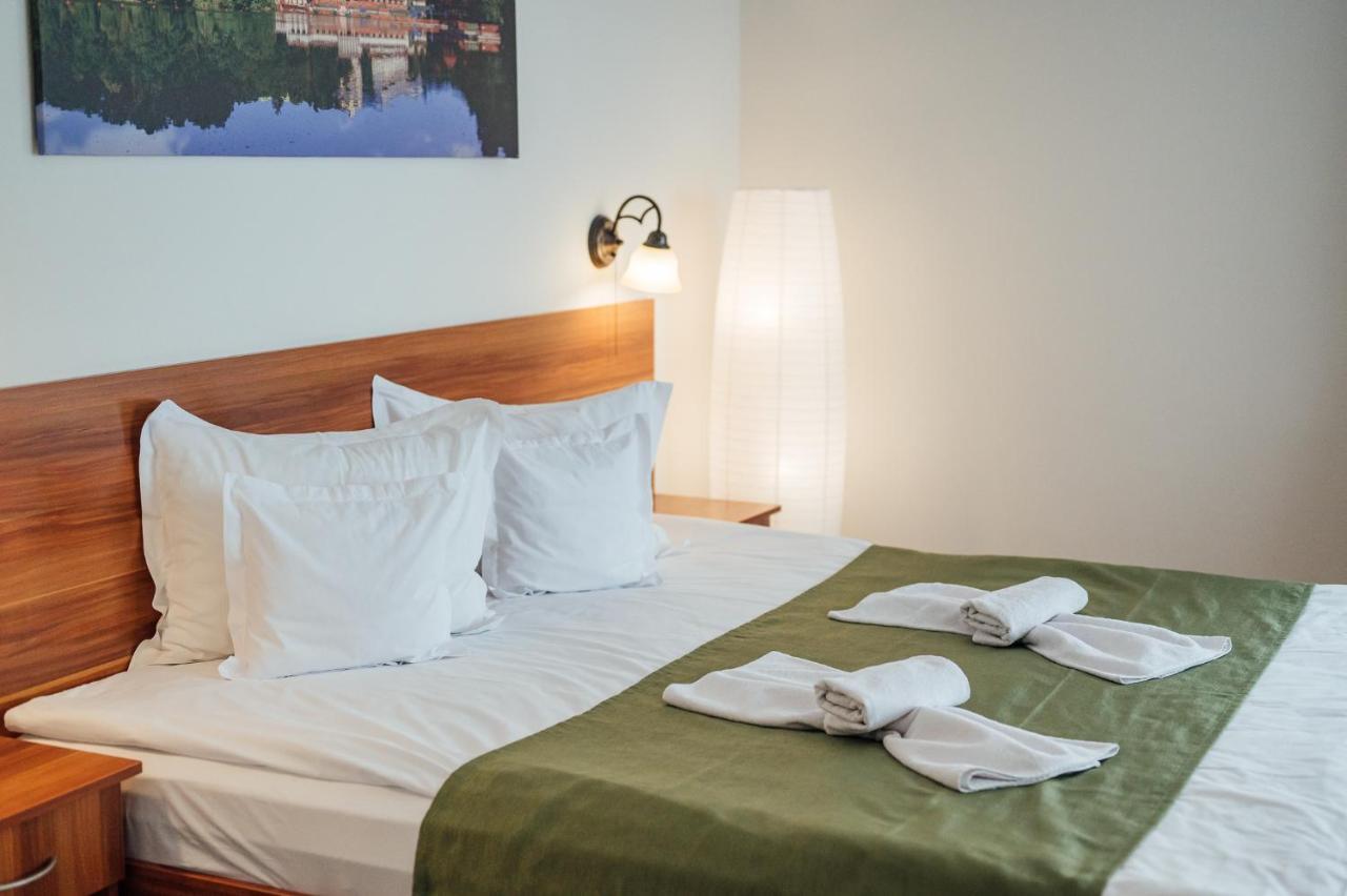 Pensiunea Comfort Sovata Ngoại thất bức ảnh